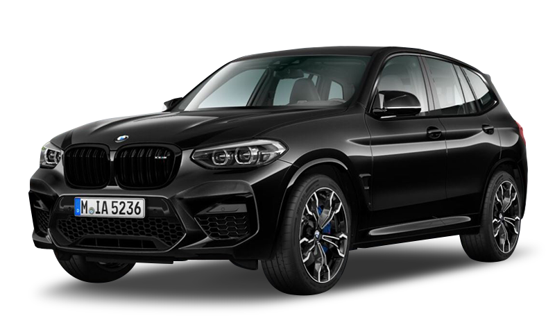 블랙 사파이어 익스테리어